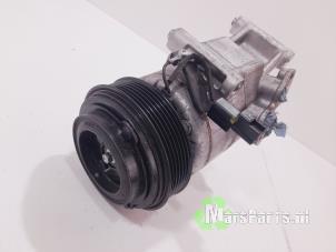 Used Air conditioning pump Mazda CX-5 (KF) 2.0 SkyActiv-G 165 16V 2WD Price € 150,00 Margin scheme offered by Autodemontagebedrijf De Mars