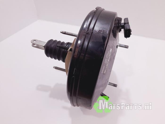 Usagé Assistant de freinage Mazda CX-5 II (KF) 2.0 SkyActiv-G 165 16V 2WD Prix € 100,00 Règlement à la marge proposé par Autodemontagebedrijf De Mars