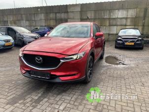 Used Style, right Mazda CX-5 (KF) 2.0 SkyActiv-G 165 16V 2WD Price on request offered by Autodemontagebedrijf De Mars