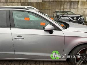 Gebrauchte Tür 4-türig rechts vorne Audi A3 Sportback (8VA/8VF) 1.6 TDI 16V Preis € 600,00 Margenregelung angeboten von Autodemontagebedrijf De Mars