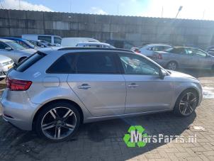 Used Sill, right Audi A3 Sportback (8VA/8VF) 1.6 TDI 16V Price on request offered by Autodemontagebedrijf De Mars