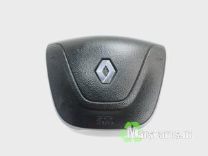 Gebrauchte Airbag links (Lenkrad) Renault Master IV (FV) 2.3 dCi 125 16V FWD Preis € 80,00 Margenregelung angeboten von Autodemontagebedrijf De Mars