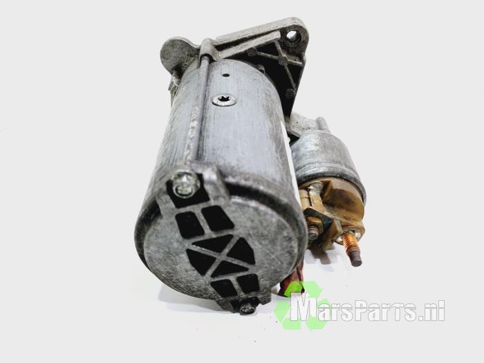 Starter Renault Master IV 2.3 dCi 100 16V FWD - 8200568535 M9T676