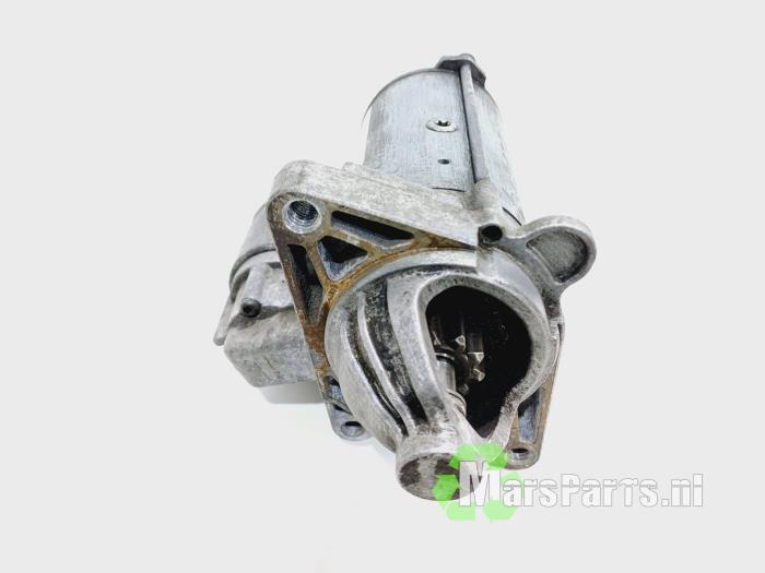 Starter Renault Master IV 2.3 dCi 100 16V FWD - 8200568535 M9T676