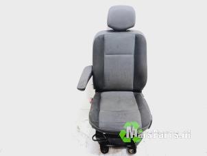 Gebrauchte Sitz links Renault Master IV (FV) 2.3 dCi 125 16V FWD Preis € 250,00 Margenregelung angeboten von Autodemontagebedrijf De Mars