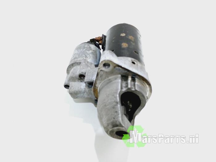 Gebrauchte Anlasser Suzuki Swift (ZA/ZC/ZD) 1.3 D 16V Preis € 35,00 Margenregelung angeboten von Autodemontagebedrijf De Mars