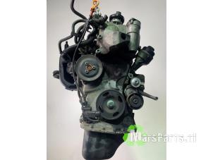 Used Engine Volkswagen Polo IV (9N1/2/3) 1.2 12V Price € 350,00 Margin scheme offered by Autodemontagebedrijf De Mars