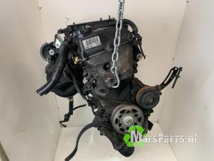 Used Engine Citroen C1 1.0 12V Price € 225,00 Margin scheme offered by Autodemontagebedrijf De Mars