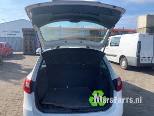 Używane Pólka tylna Seat Ibiza ST (6J8) 1.2 TDI Ecomotive Cena € 50,00 Procedura marży oferowane przez Autodemontagebedrijf De Mars