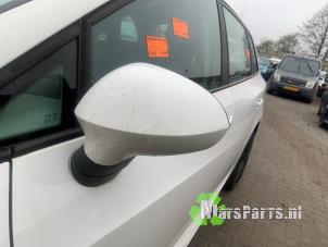 Gebrauchte Außenspiegel links Seat Ibiza ST (6J8) 1.2 TDI Ecomotive Preis € 40,00 Margenregelung angeboten von Autodemontagebedrijf De Mars
