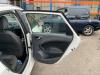 Rear door 4-door, right from a Seat Ibiza ST (6J8) 1.2 TDI Ecomotive 2011