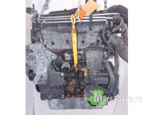 Usados Motor Volkswagen Caddy III (2KA,2KH,2CA,2CH) 2.0 SDI Precio € 500,00 Norma de margen ofrecido por Autodemontagebedrijf De Mars