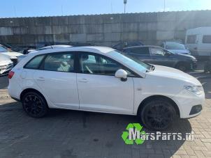 Used Sill, right Seat Ibiza ST (6J8) 1.2 TDI Ecomotive Price on request offered by Autodemontagebedrijf De Mars