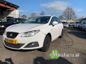 Used Style, middle right Seat Ibiza ST (6J8) 1.2 TDI Ecomotive Price on request offered by Autodemontagebedrijf De Mars