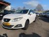 Style, middle right from a Seat Ibiza ST (6J8), 2010 / 2016 1.2 TDI Ecomotive, Combi/o, Diesel, 1.199cc, 55kW (75pk), FWD, CFWA, 2010-04 / 2015-05 2011