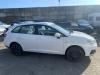 Style, middle right from a Seat Ibiza ST (6J8) 1.2 TDI Ecomotive 2011