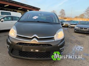 Used Rear strip, left Citroen C4 Picasso (UD/UE/UF) 1.6 16V VTi 120 Price on request offered by Autodemontagebedrijf De Mars