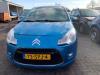 Citroën C3 (SC) 1.6 HDi 92 PDC Modul