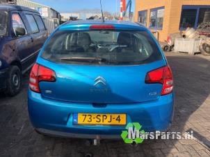 Used Roof + rear Citroen C3 (SC) 1.6 HDi 92 Price on request offered by Autodemontagebedrijf De Mars