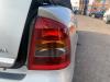Opel Astra G (F67) 1.6 16V Taillight, right