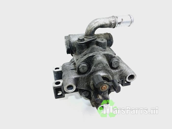 Usagé Pompe de direction Citroen Jumper (U9) 2.2 HDi 130 Prix € 67,50 Règlement à la marge proposé par Autodemontagebedrijf De Mars