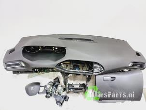 Used Airbag set + dashboard Peugeot 308 (L3/L8/LB/LH/LP) 1.6 16V THP Price € 750,00 Margin scheme offered by Autodemontagebedrijf De Mars