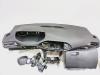 Airbag set + dashboard de un Peugeot 308 (L3/L8/LB/LH/LP), 2013 / 2021 1.6 16V THP, Hatchback, 4Puertas, Gasolina, 1.598cc, 92kW (125pk), FWD, EP6CDT; 5FA, 2013-09 / 2021-06, L35FA 2014