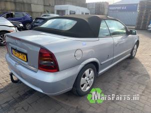 Used Rear strip, right Opel Astra G (F67) 1.6 16V Price on request offered by Autodemontagebedrijf De Mars