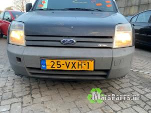 Used Front bumper Ford Transit Connect 1.8 TDCi 90 Price € 75,00 Margin scheme offered by Autodemontagebedrijf De Mars
