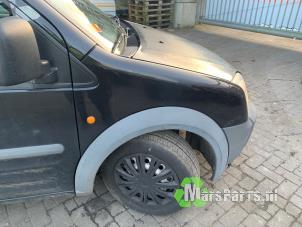 Used Front wing, right Ford Transit Connect 1.8 TDCi 90 Price € 50,00 Margin scheme offered by Autodemontagebedrijf De Mars