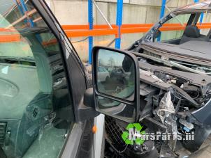 Used Wing mirror, right Ford Transit Connect 1.8 TDCi 90 Price € 40,00 Margin scheme offered by Autodemontagebedrijf De Mars