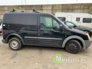 Used Tank cap cover Ford Transit Connect 1.8 TDCi 90 Price € 25,00 Margin scheme offered by Autodemontagebedrijf De Mars