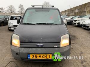 Used Gearbox Ford Transit Connect 1.8 TDCi 90 Price on request offered by Autodemontagebedrijf De Mars