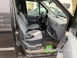 Used Front seatbelt, right Ford Transit Connect 1.8 TDCi 90 Price € 40,00 Margin scheme offered by Autodemontagebedrijf De Mars