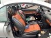 Peugeot 206 CC (2D) 1.6 16V Intérieur complet