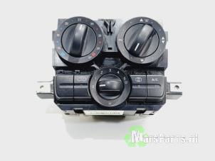 Used Heater control panel Mercedes Vito (639.6) 2.2 113 CDI 16V Euro 5 Price € 90,00 Margin scheme offered by Autodemontagebedrijf De Mars