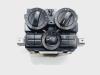 Mercedes-Benz Vito (639.6) 2.2 113 CDI 16V Euro 5 Panel de control de calefacción