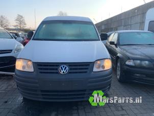 Used Gearbox Volkswagen Caddy III (2KA,2KH,2CA,2CH) 1.9 TDI Price € 300,00 Margin scheme offered by Autodemontagebedrijf De Mars