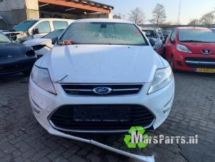 Used Front seatbelt, right Ford Mondeo IV 2.0 TDCi 163 16V Price € 50,00 Margin scheme offered by Autodemontagebedrijf De Mars