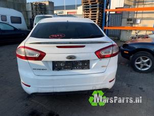 Used Taillight, right Ford Mondeo IV 2.0 TDCi 163 16V Price € 50,00 Margin scheme offered by Autodemontagebedrijf De Mars
