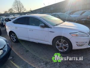 Used Tank cap cover Ford Mondeo IV 2.0 TDCi 163 16V Price € 25,00 Margin scheme offered by Autodemontagebedrijf De Mars