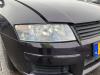 Headlight, right from a Fiat Stilo (192A/B), 2001 / 2007 2.4 20V Abarth 3-Drs., Hatchback, 2-dr, Petrol, 2.446cc, 126kW (171pk), FWD, 192A2000, 2001-10 / 2003-12, 192AXD12 2002