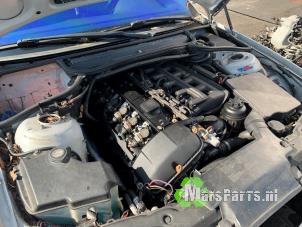Used ABS pump BMW 3 serie (E46/2) 325 Ci 24V Price € 200,00 Margin scheme offered by Autodemontagebedrijf De Mars