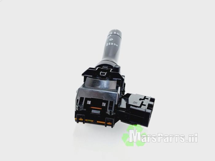 Wiper switch from a Peugeot 107 1.0 12V 2009