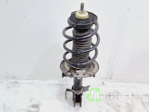 Used Front shock absorber rod, right Renault Clio V (RJAB) 1.3 TCe 130 16V Price € 95,00 Margin scheme offered by Autodemontagebedrijf De Mars
