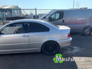 Used Sill, right BMW 3 serie (E46/2) 325 Ci 24V Price on request offered by Autodemontagebedrijf De Mars