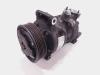 Air conditioning pump from a Seat Leon (5FB) 1.6 TDI Ecomotive 16V 2014