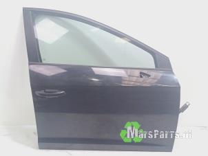 Gebrauchte Tür 4-türig rechts vorne Seat Leon (5FB) 1.6 TDI Ecomotive 16V Preis € 500,00 Margenregelung angeboten von Autodemontagebedrijf De Mars