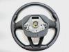 Steering wheel from a Seat Leon (5FB) 1.6 TDI Ecomotive 16V 2014