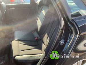 Used Rear seatbelt, left Audi A3 Sportback (8VA/8VF) 1.5 35 TFSI 16V Price € 30,00 Margin scheme offered by Autodemontagebedrijf De Mars
